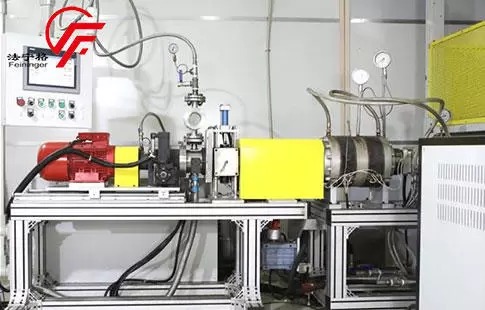 ETPU Beads Foam Production Line